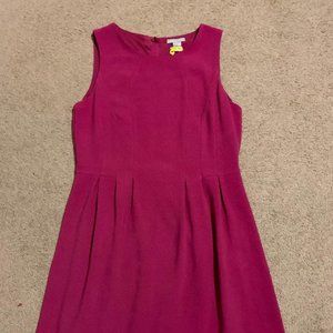 H &M Pink Dress
